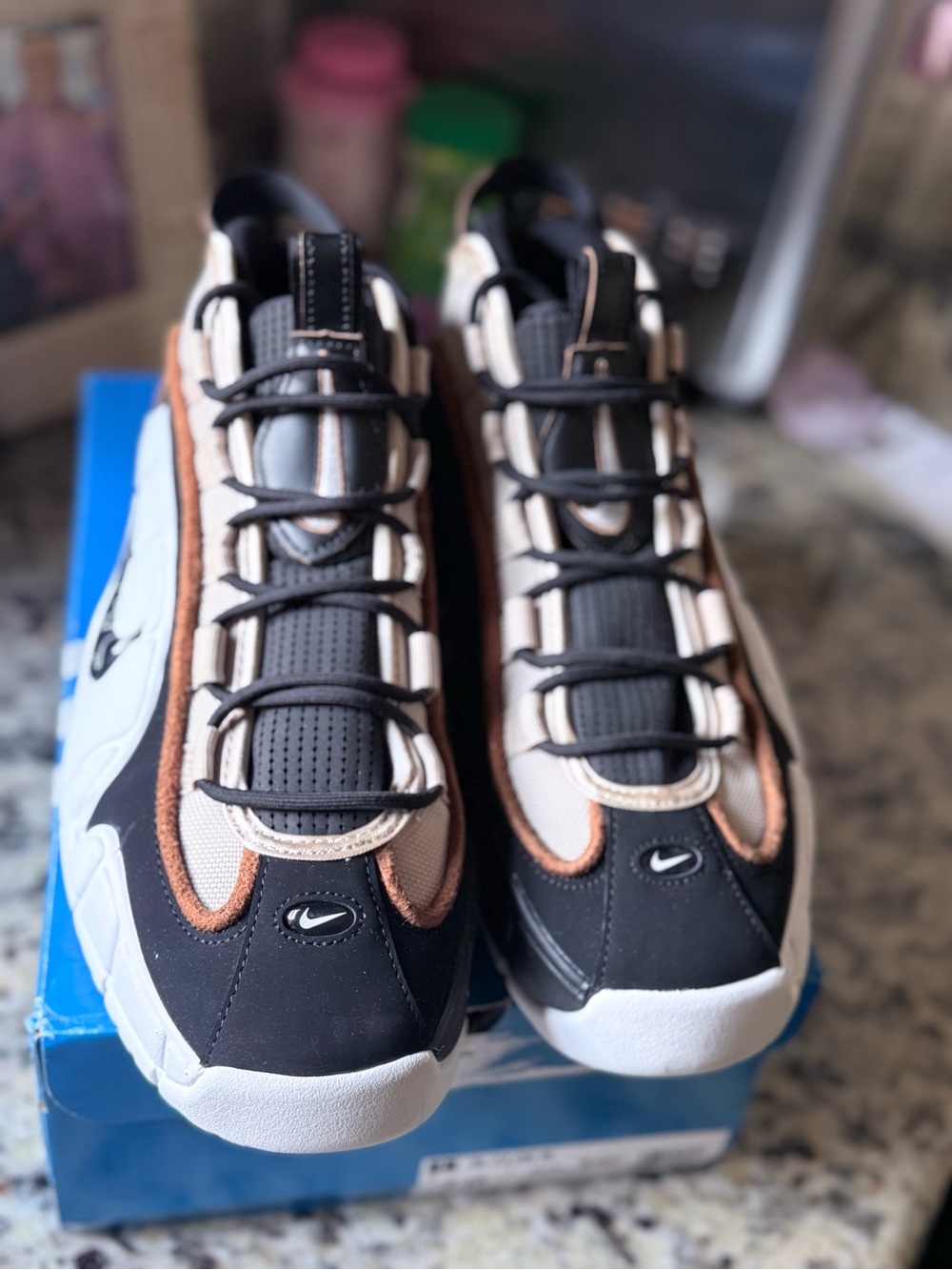 Nike Air Max Penny 1 - Picture 3 of 11